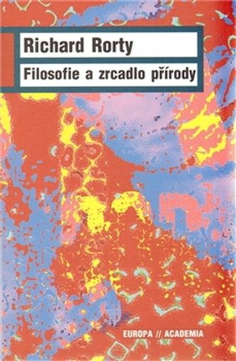 Filozofie a zrcadlo přírody