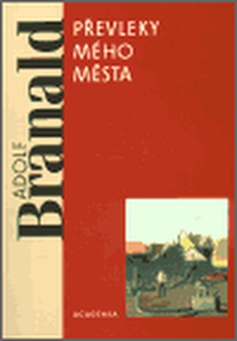 Převleky mého města