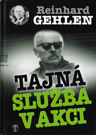 Tajná služba v akci