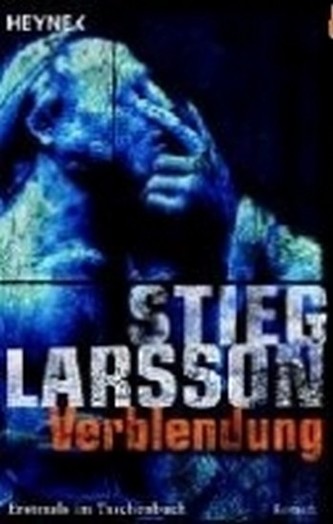 Verblendung : Millennium Trilogie 1