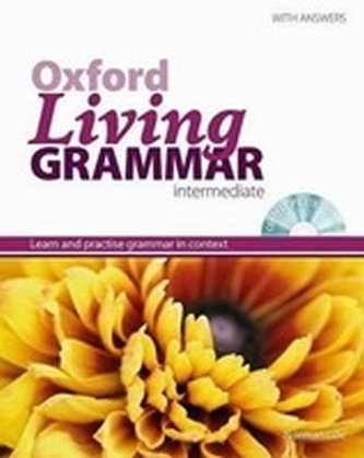 oxford living grammar intermediate pack