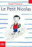 Petit Nicolas. Der kleine Nick, französische Ausgabe