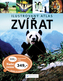 Ilustrovaný atlas zvířat