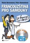 Francouzština pro samouky + CD mp3