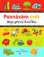 Poznávám svět – Moje první knížka