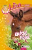 Líza a spol. 4 – Krásné hříbě