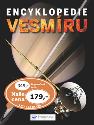 Encyklopedie vesmíru