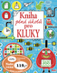 Kniha plná úkolů pro kluky
