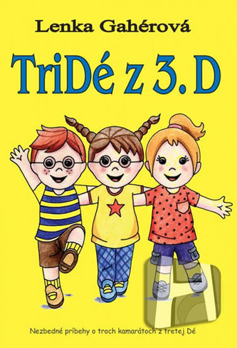 Tridé z 3.D