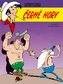 Lucky Luke - Černé hory