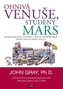 Ohnivá Venuše, studený Mars