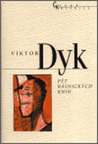 Pět básnických knih