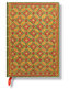 Zápisník - Mosaique, midi 120x170