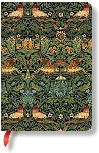 Zápisník - Shakespeare Wrap, ultra 180x230