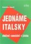 Jednáme italsky