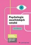 Psychologie mezilidských vztahů