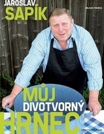 Můj divotvorný hrnec Můj divotvorný hrnec