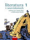 Literatura v souvislostech pro SŠ 1 - UČ + Čítanka CD-ROM