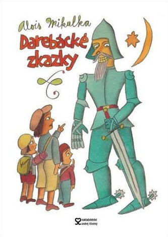 Darebácké zkazky