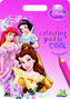 Princezny Colouring pad is cool