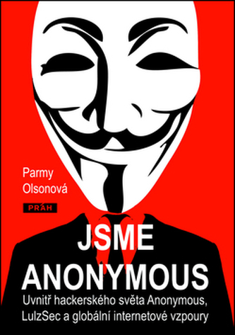 Jsme Anonymous Jsme Anonymous