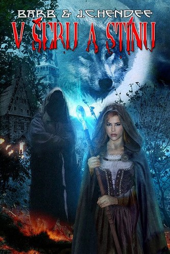 Dhampir 7 - V šeru a stínu