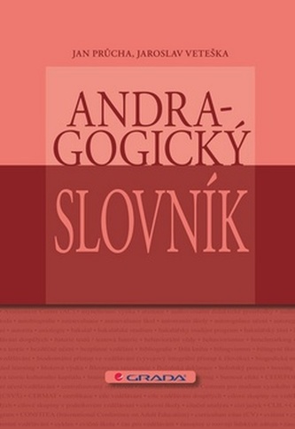 Andragogický slovník