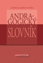Andragogický slovník