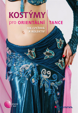 Kostýmy pro orientální tance