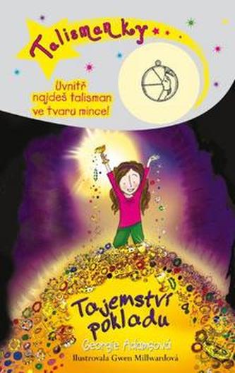 Talismanky 8 – Tajný poklad