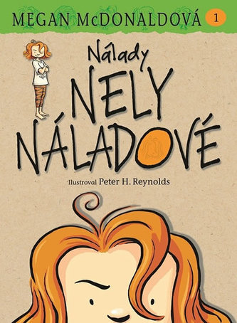 Nálady Nely Náladové