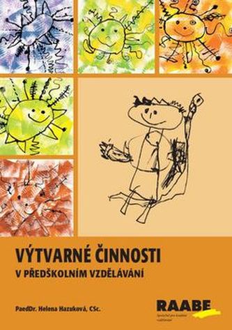 Výtvarné činnosti