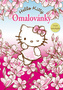 Hello Kitty Omalovánky