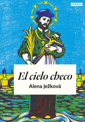 El cielo checo / České nebe (španělsky) El cielo checo / České nebe (španělsky)