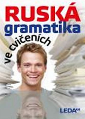 Ruská gramatika ve cvičeních