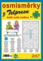 Osmisměrky z Telpersu luští celá rodina 2/2012