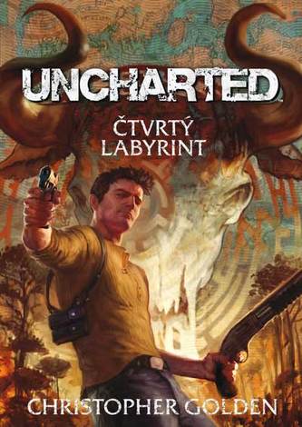 Uncharted - Čtvrtý labyrint