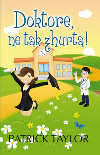 Doktore, ne tak zhurta! Doktore, ne tak zhurta!