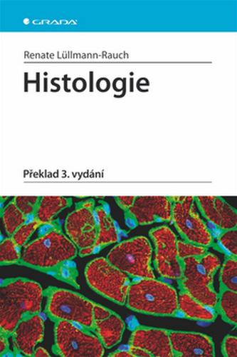 Histologie - překlad 3.vydání