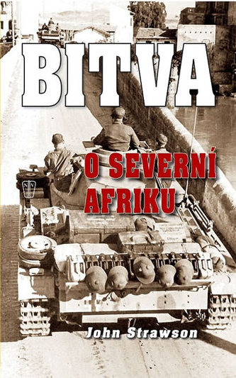 Bitva o Severní Afriku