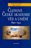 Členové České akademie věd a umění