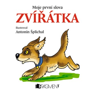 Moje první slova – Zvířátka