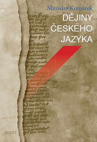 Dějiny českého jazyka
