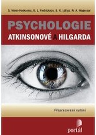 Psychologie Atkinsonové a Hilgarda