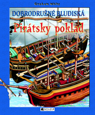 Pirátsky poklad Dobrodružné bludiská