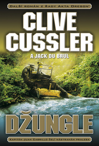 Džungle Džungle