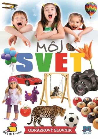 Môj svet Môj svet