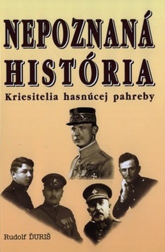 Nepoznaná historia