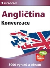 Angličtina Konverzace