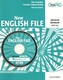 New English File Advanced Workbook with Key + Multi-ROM Pack
